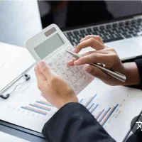 حسابدار خانم با تجربه