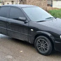 مزدا 323 مدل ۸۰ نقد واقساط