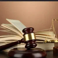 وکیل خانم جهت انجام امور سفته