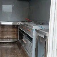 فست فود سیار نو