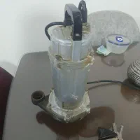 کف کش استیریم ۱۳ متری سالم