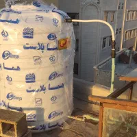 برق کار و لوله کش