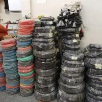 سیم و کابل CC