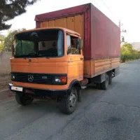 خاور 608