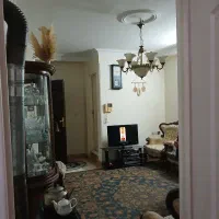 سجاد / طبقه اول / اسانسور / انباری