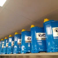 سمپاش ۲۰لیتری دستی