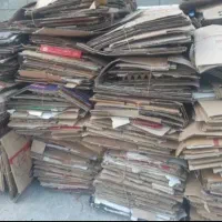 ضایعات کارتون ونایلون