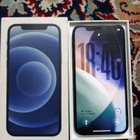 iphone 12 نرمال لاکاغذی