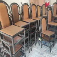 صندلی غذاخوری