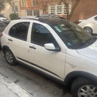 کوییک ۱۴۰۲|خودرو سواری و وانت|تهران, شهرک پرواز|دیوار