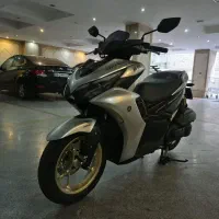 یاماها آیروکس اسپشیال s مدل ۱۴۰۴