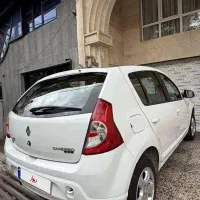 ساندرو اتومات بیرنگ درحد صفر