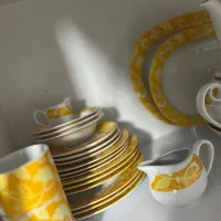 سرویس چینی