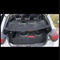 نصب انواع سیستم های سبک و سنگین .نصب پخش .نصب باند|قطعات یدکی و لوازم جانبی|مشهد, میعاد (شهرک غرب)|دیوار