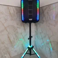 اسپیکر نو