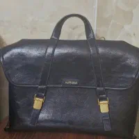 کیف چرم