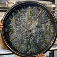 ساعت دیواری /ساعت