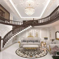 طراحی سه بعدی و نقشه کشی با نازلترین قیمت