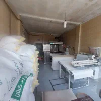 نانوایی دولتی ۹۰ کیسه سهمیه