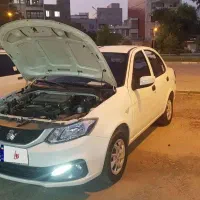 ساینا اس مدل ۴۰۲