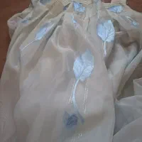 پرده کارکرده
