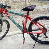 دوچرخه ویوا 27.5