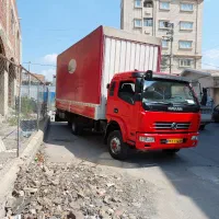 کاویان ۱۰۹|خودرو سنگین|بابل, |دیوار