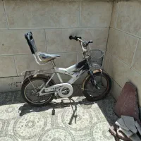دوچرخه