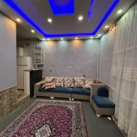 منزل-مبله-ویلایی-همکف