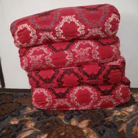 تشک ومتکا(یاستیخ) جهاز