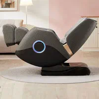 صندلی ماساژور fit 0 rest فیت&رست fr2025