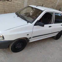 پراید 90|خودرو سواری و وانت|مهاباد (آذربایجان غربی), |دیوار