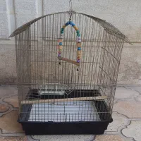قفس پرنده