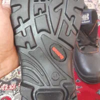 کفش کار
