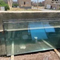 شیشه دوجداره