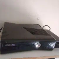 ایکس باکس 360 خانگی به شرط سالم