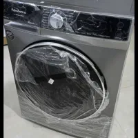 ماشین لباسشویی پاکشوما L8