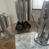 ابزارآلات آشپزخانه