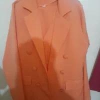 کت و شلوار وجلیقه