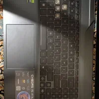 لپتاپ گیمینگ مهندسی قوی ام اس آی msi cyborg