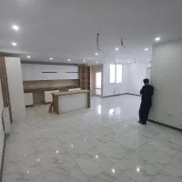 ۱۱۸متر سه خوابه کلیدنخورده / معاوضه با آپارتمان