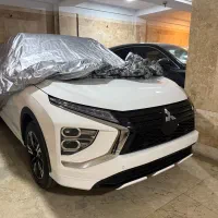 میتسوبیشی اکلیپس
