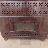 ی عدد بخاری