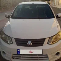 خودرو ساینا مدل 98 تمیز