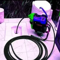 لوله باز کنی به شرط باز شدن تضمینی 50%تخفیف