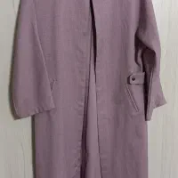 تعدادی لباس زنانه و مردانه