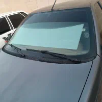 پژو مدل 98بدون رنگ