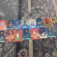 کارت کیمدی