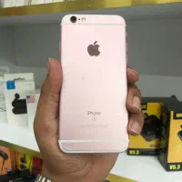 ایفون 6s حافظه 64 لوازم تکمیل قیمت اقتصادی