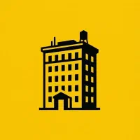 آپارتمان شیک ۱۱۰ متر بنیاد